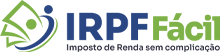 IRPF Fácil Imposto de renda sem complicação